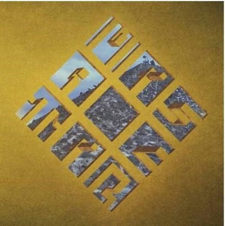 Maserati - Pyramid Of The Sun (2 LP) (Coloured Vinyl) (Deluxe Edition)