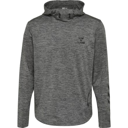 Hummel trainingsjack Hmlaston Hoodie 206489