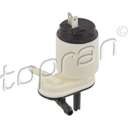 Topran Waterpomp, ruitensproeier HANS PRIES 600 386