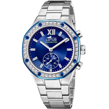 Lotus - 18924/2 - Smartwatch - Unisex
