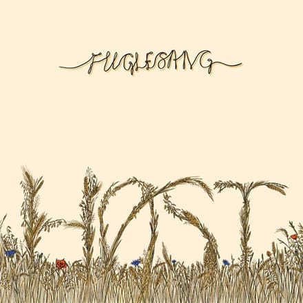Høst - Fuglesang (CD)