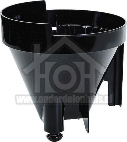 Krups Houder Met druppelstop F309, KM321 SS202313