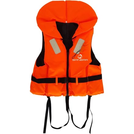Reddingsvest Spinera Superfit
