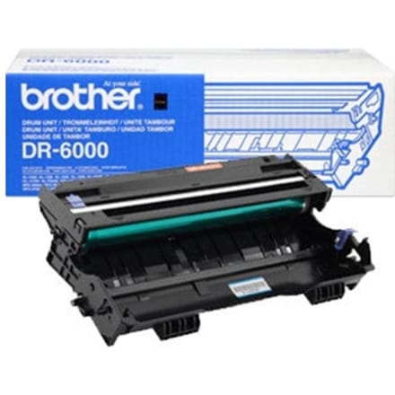 Brother DR-6000 drum zwart (Origineel)