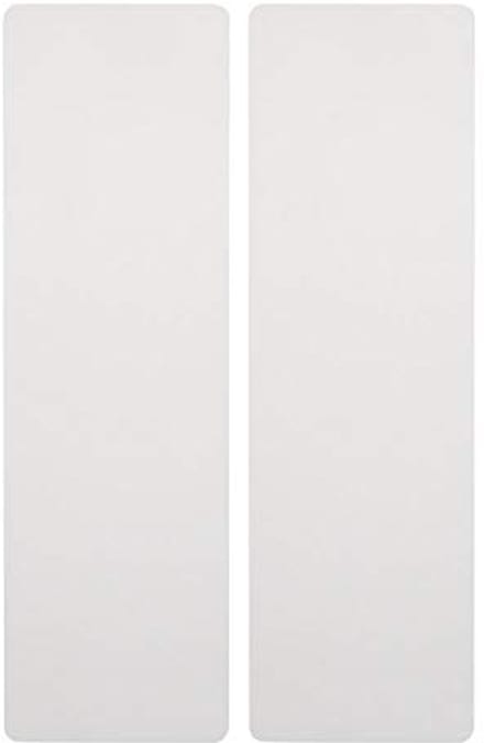Krabbescherming voor Meubels - 2 Stuks Flexibele Sofa Beschermers voor Katten