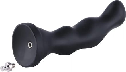 Dildo Anaal Opzetstuk KlicLok® 21 cm
