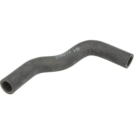 Koelsysteem, rubberen slang AUGER 72040