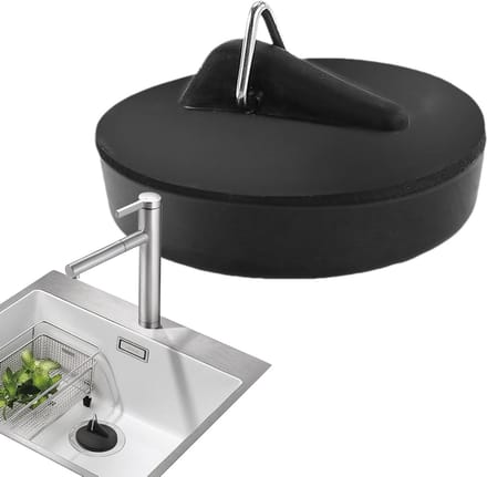 Afvoerstoppers - Lekbestendige stekker - Waterdicht maken - Multifunctioneel - 7 cm - A