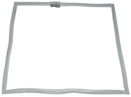 Magnetische Afdichting voor Vriezerdeur - Universele Koelkast Rubber 660 x 580 cm