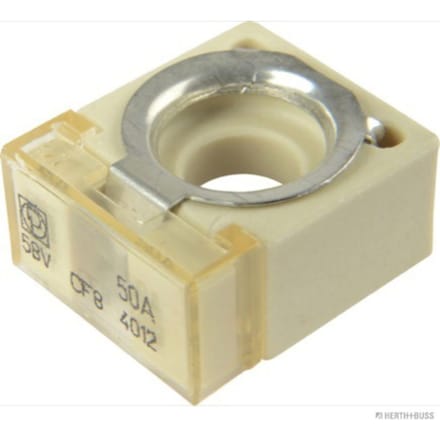Zekering HERTH+BUSS ELPARTS 50295880