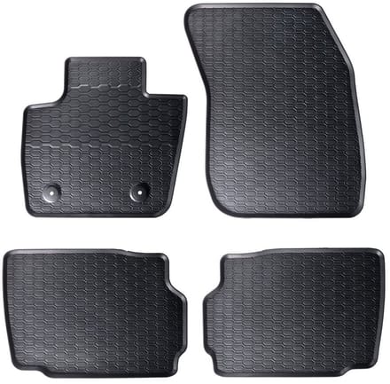 Rubbermatten Ford Mondeo 2015-heden - Geyer