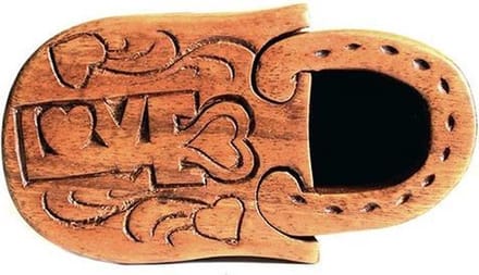 Bali Magic Box - Liefdesslot