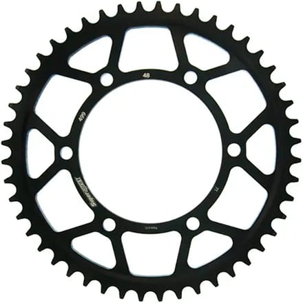 Motorfiets kroon Supersprox RFE 499:48 # 1-5526-48 # 35040-48