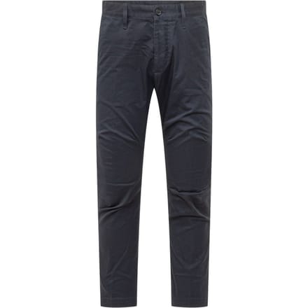 Dsquared2 mannenbroek met voorbijgangers