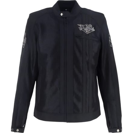 Motorjas Von Dutch Speed Racer Air T-Mesh