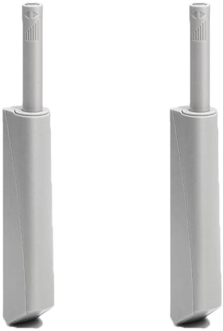 Dailygoods- Push Latch - Stille Sluiter - Lichtgewicht - Verstelbaar
