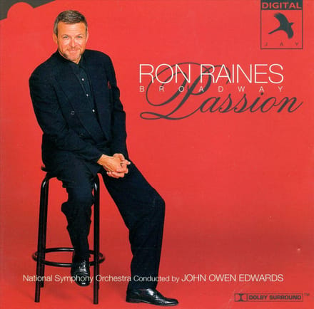 Broadway Passion