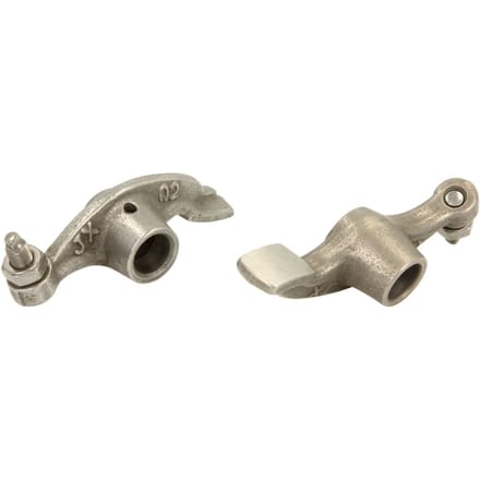 Ventiel en ventielplaat INPARTS IP000565