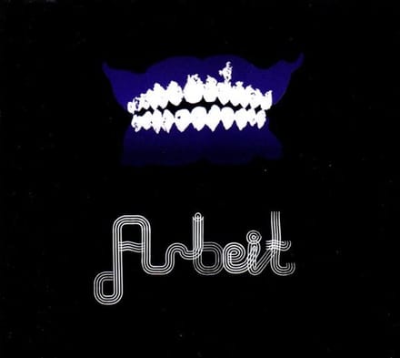 Jochen Arbeit - Jochen Arbeit (CD)