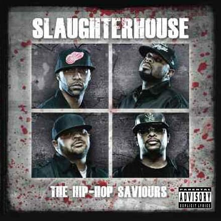 Hiphop Saviours