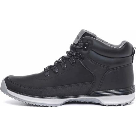 Trainers Kappa Logo Monsi Tige mid