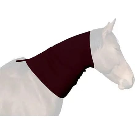 Neopreen Halsbedekking voor Paard Hispano Hipica