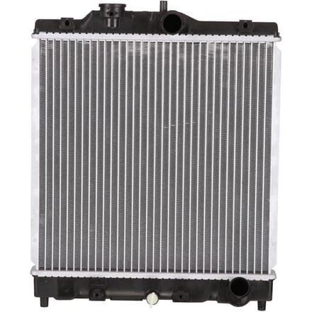 Radiator, motorkoeling NRF 526356