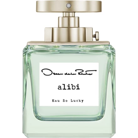 Oscar de la Renta Alibi Eau So Lucky Eau de Toilette