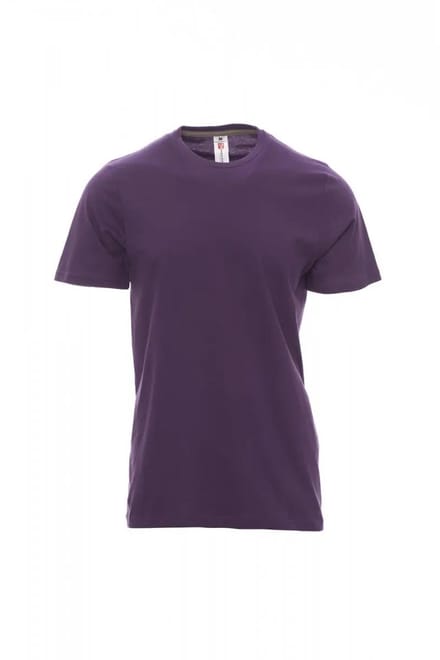 Payper Sunset - indigo violet - L