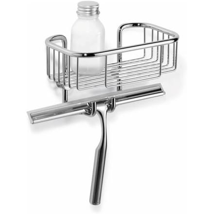Giese shower basket shower 1 with wiper 30226-02