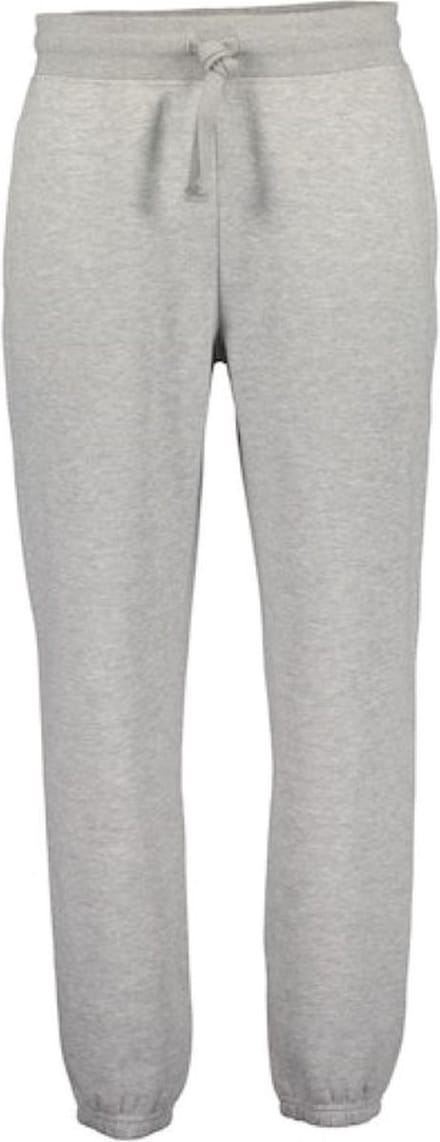 Blue seven heren - Broek 384543 grijs joggingbroek maat M