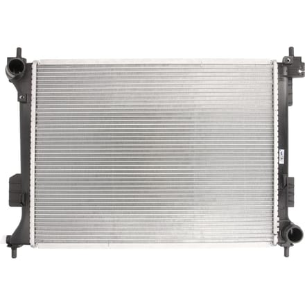 Radiator, motorkoeling KOYORAD PL812575