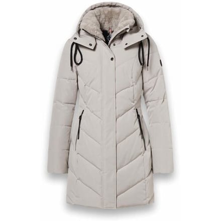 Parka Jas District Zodiac