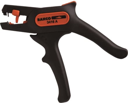 BAHCO Automatische draadstriptang 0,2-6mm2