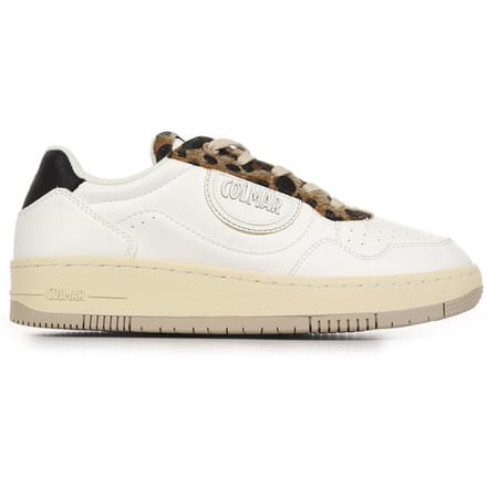 Lage Sneakers Colmar Austin Look
