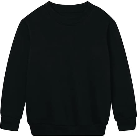 Junior Sweatshirt Mantis Essential