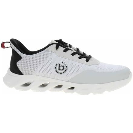 Lage Sneakers Bugatti -