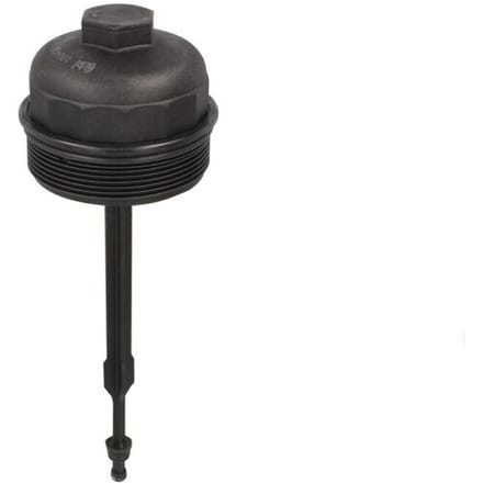 Deksel, oliefilterbehuizing FEBI BILSTEIN Plus FEBI BILSTEIN 188430