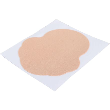 40 Pièces Patch Déodorant Aisselle Jetable Ultra Fin Respirant Coussinet Anti-Transpiration Aisselle Patch pour Hommes white
