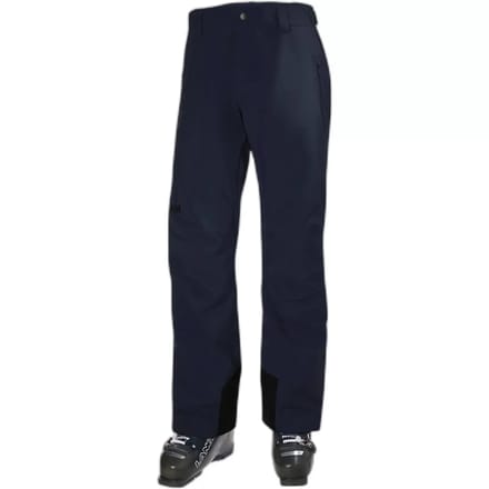 Helly Hansen Legendary Insulated Wintersportbroek - Maat L  - Mannen - navy