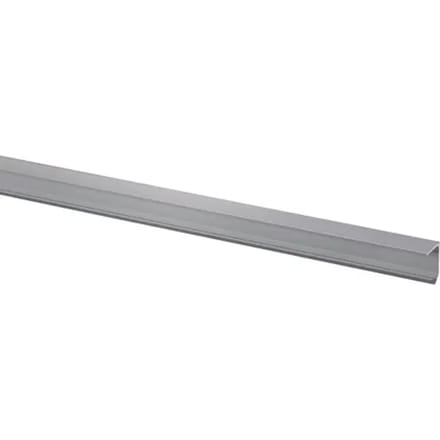 Storemax Basic Schuifd. Rail Aluminium 360 Cm Type H-20 En H-40