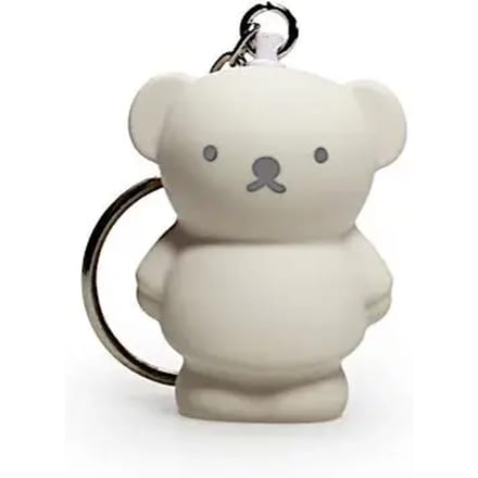Kindersleutelhanger AP Junior Boris L'Ours