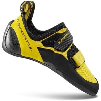 La Sportiva Katana Klimschoenen Geel EU 39 Man