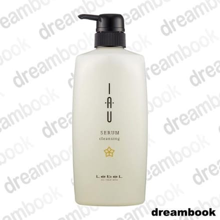 LebeL - IAU Serum Cleansing 600ml