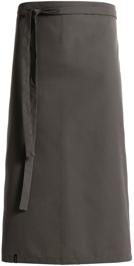 Kentaur Waiter's apron 31040-101 - Charcoal - UNI