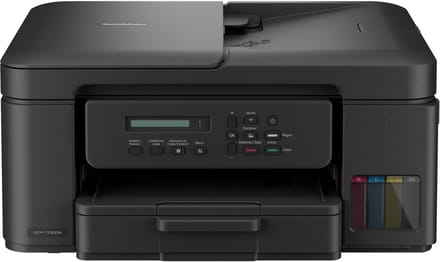 Brother DCP-T730DW - multifunction printer - colour Multifunctioneel - Kleur - Inkt