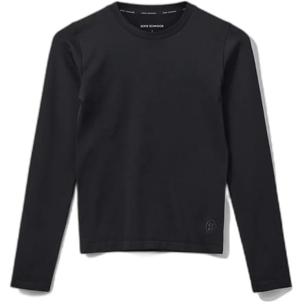 Dames-T-shirt met lange mouwen Sofie Schnoor Adelinasw