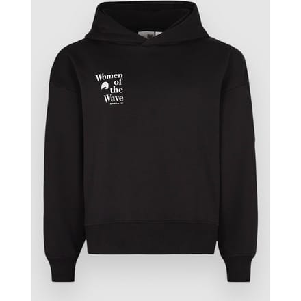 O'Neill Noos Wow Hoodie zwart