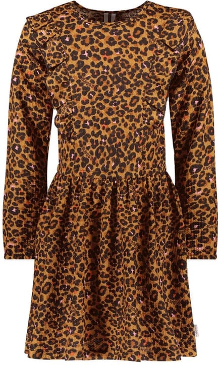 B. Nosy Y408-5840 Meisjes Jurk - Maat 110
