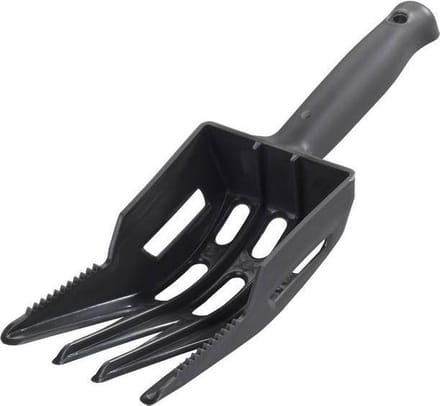 Wenko Tuinhelper 4-in-1 tuingereedschap